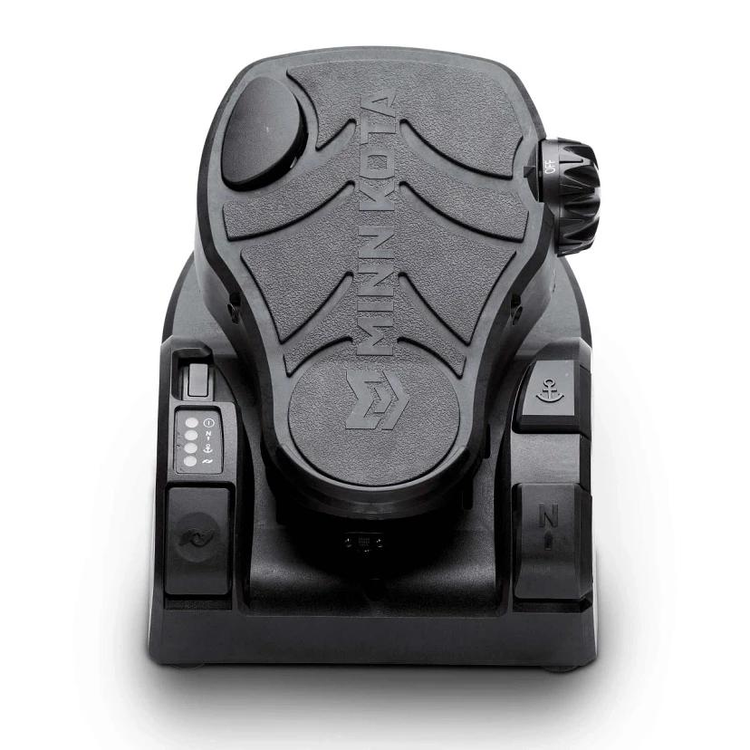View of trolling_motor Minn Kota Ultrex 112 MDI/MR Trolling Motor available at EZOKO Fishing