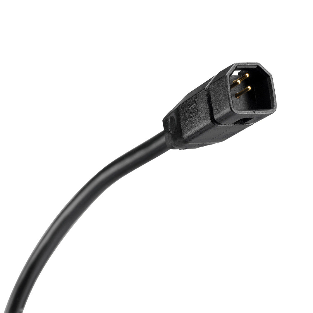 View of electronic_accessories Minn Kota US2 Adapter Cable / MKR US2 8 - HB 7 Pin available at EZOKO Pike and Musky Shop