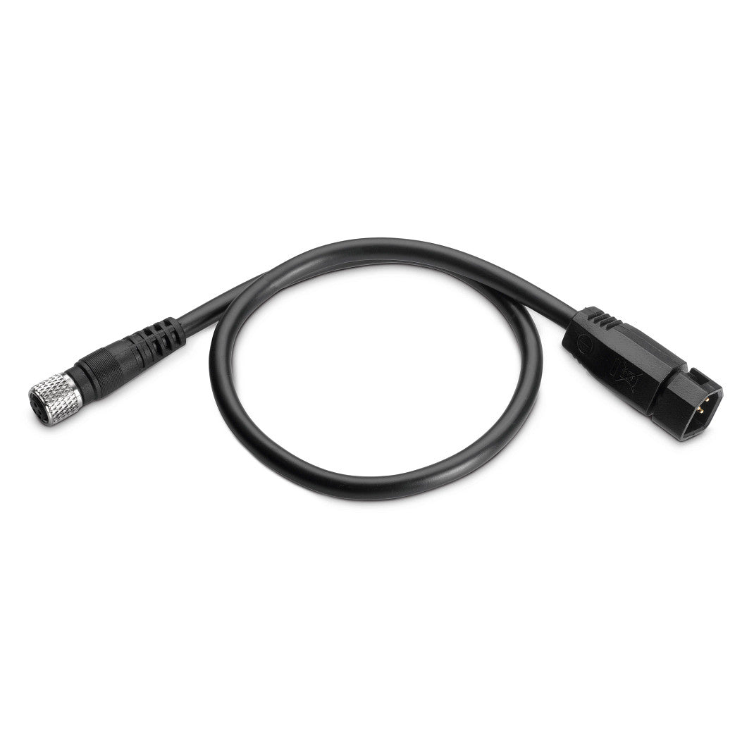 View of electronic_accessories Minn Kota US2 Adapter Cable / MKR US2 8 - HB 7 Pin available at EZOKO Pike and Musky Shop