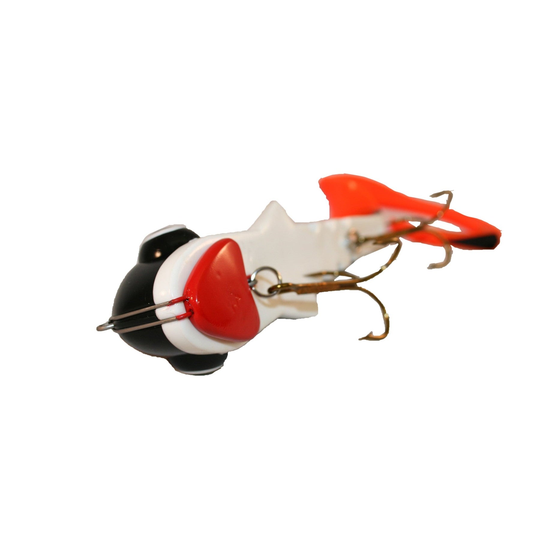 View of Weights Musky Innovations Heavy Head Weight System available at EZOKO Pike and Musky Shop