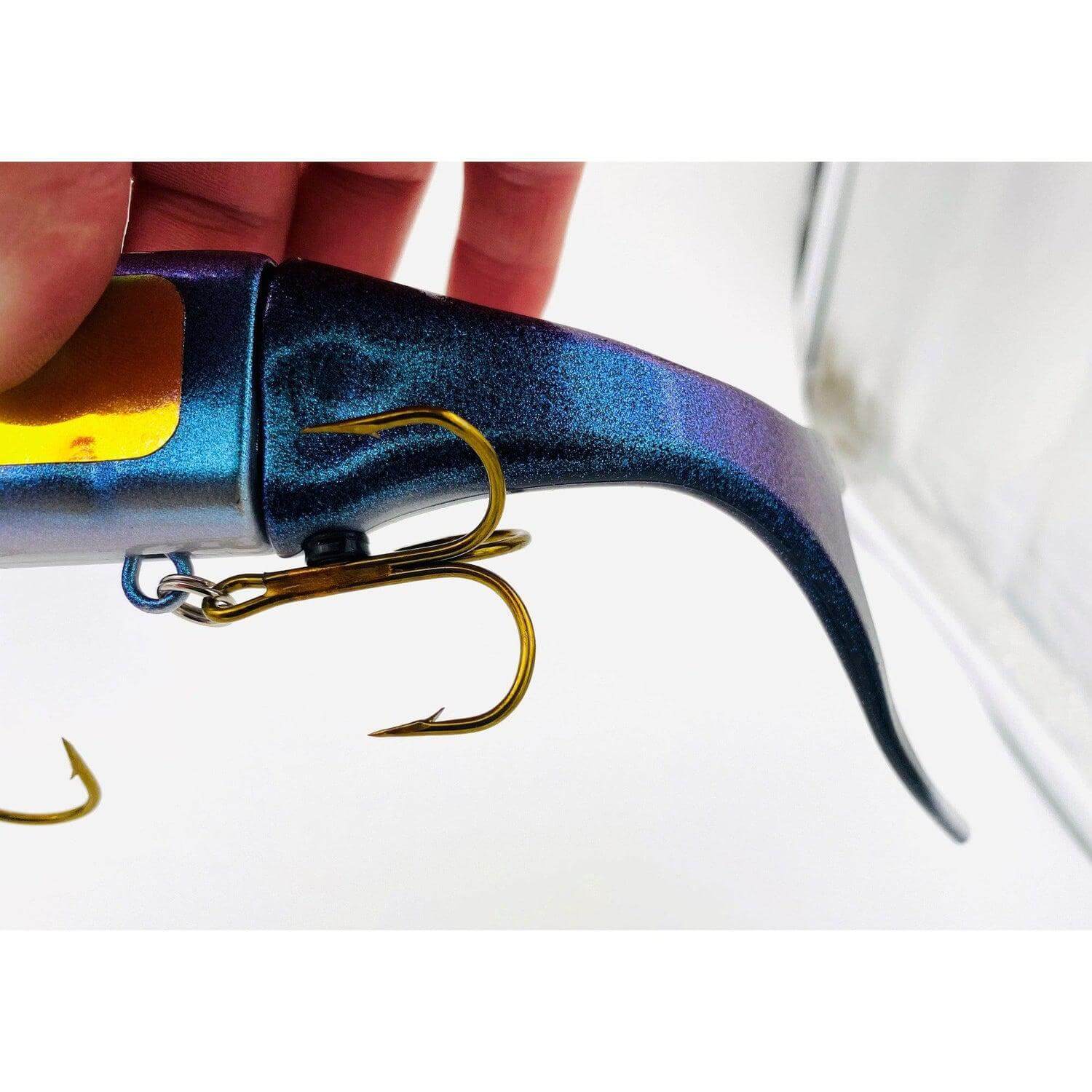 View of Lures_Add-on Musky Innovations Pro Magnets available at EZOKO Pike and Musky Shop