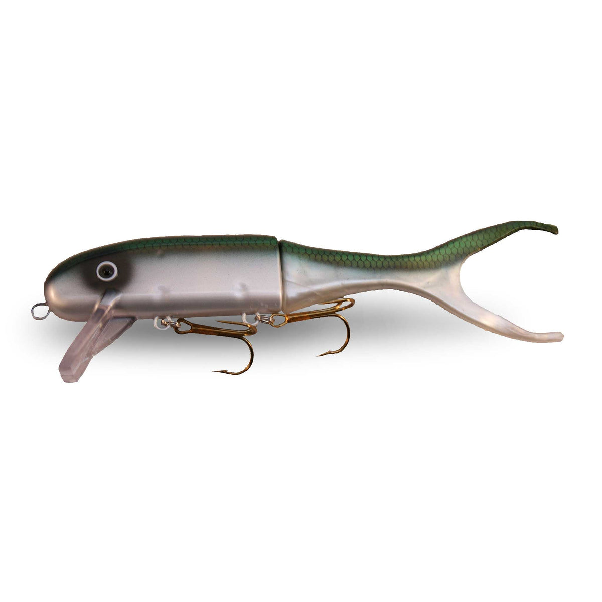 Musky Innovations Shallow Invader Tennesse Shad Crankbaits