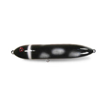 View of Topwater Musky Mania Li'l Doc Original Topwater Bait Baby Loon available at EZOKO Pike and Musky Shop