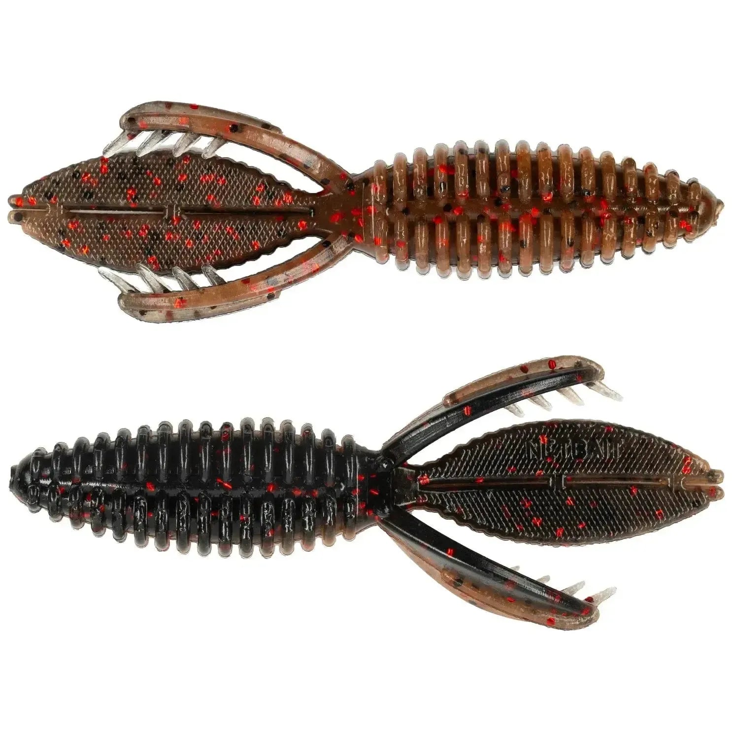 View of Creature Baits NetBait B Bug 4.3" Big Texan available at EZOKO Fishing