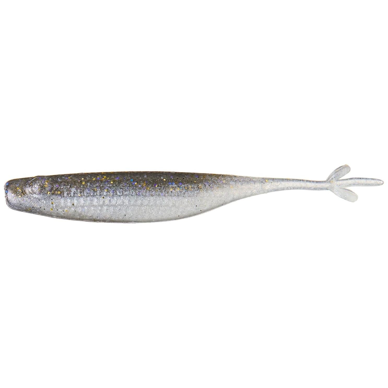 View of Softbaits NetBait Prop Duster 6" Gizzard Shad available at EZOKO Fishing
