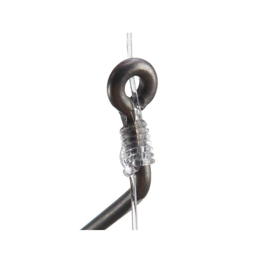 View of Hooks Nishine Lure Works DS HOOK Drop Shot Hooks available at EZOKO Fishing