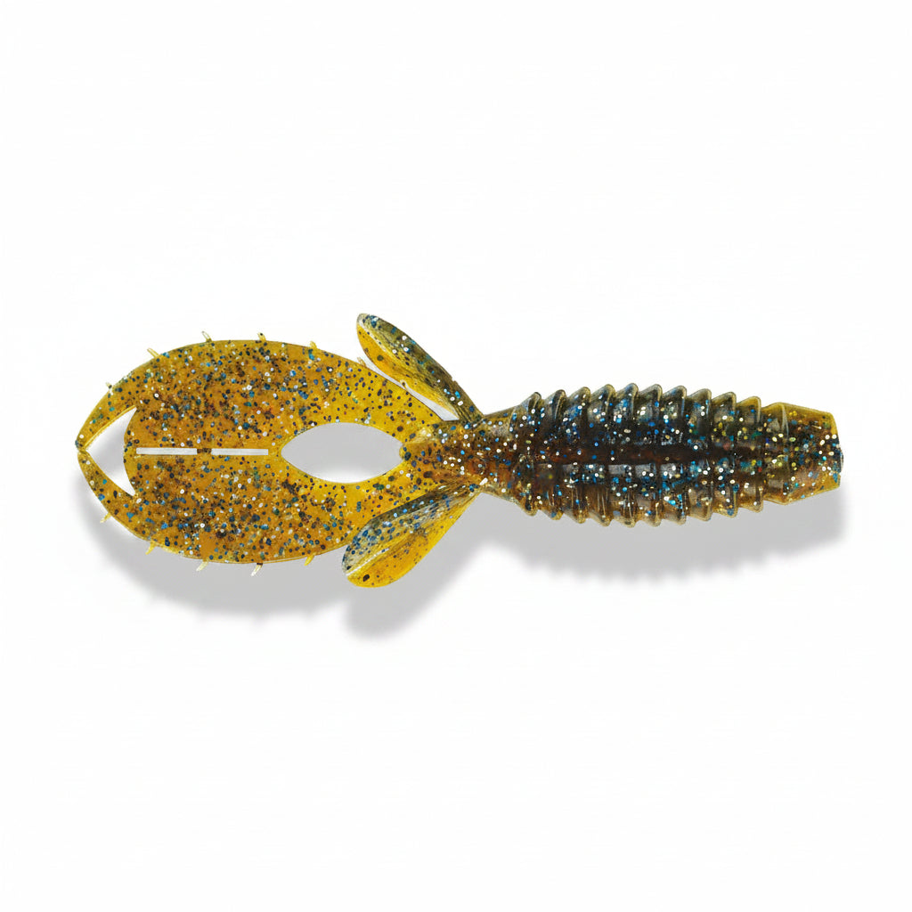 View of Craws NXS Big Max Sunfish available at EZOKO Fishing