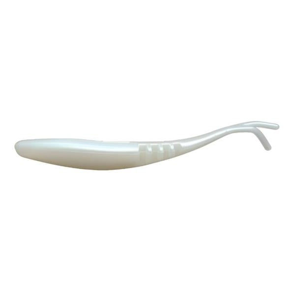 View of Jerkbaits NXS Lucky 7 Pearl available at EZOKO Fishing