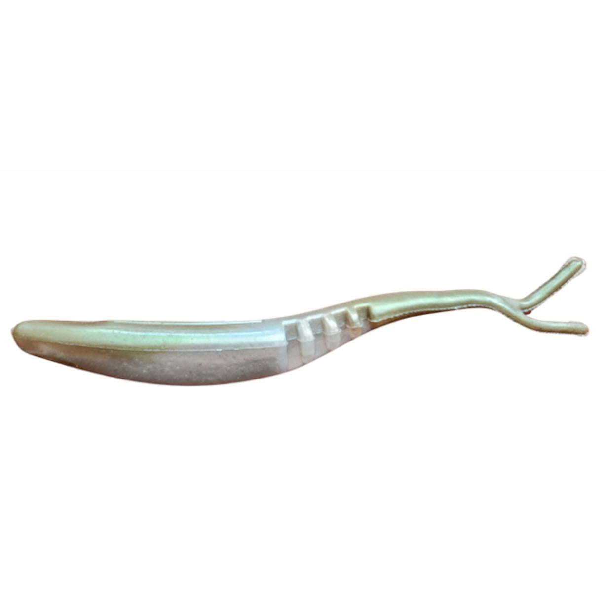 View of Jerkbaits NXS Lucky 7 Real Shad available at EZOKO Fishing
