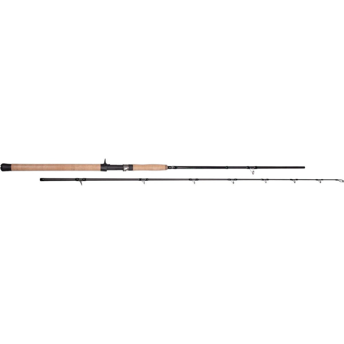 NXS Musky Xtrem MUSKXTREM79 XH 7'9" Baitcast Rods