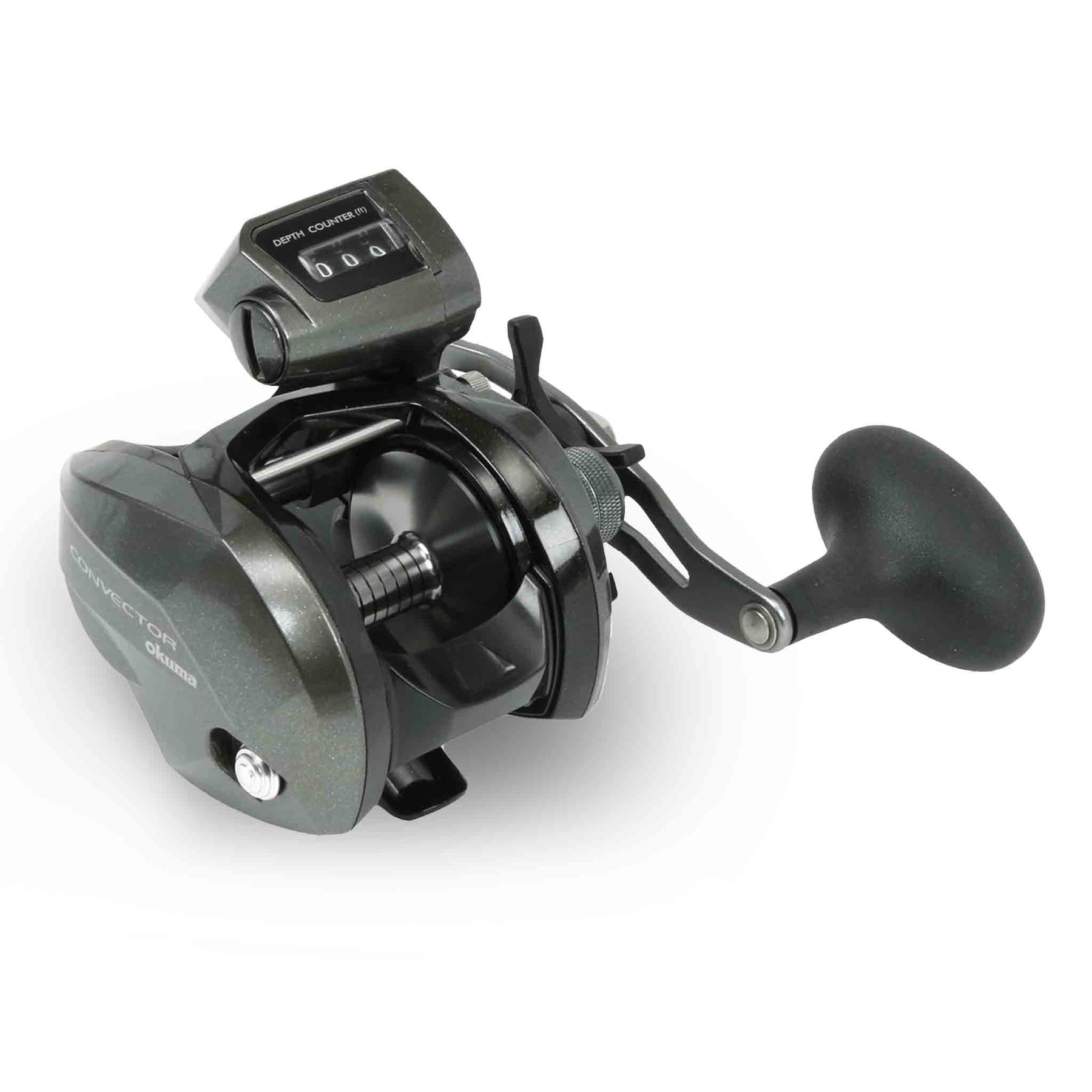 Okuma Convector low profile 300 LC Baitcast Reels