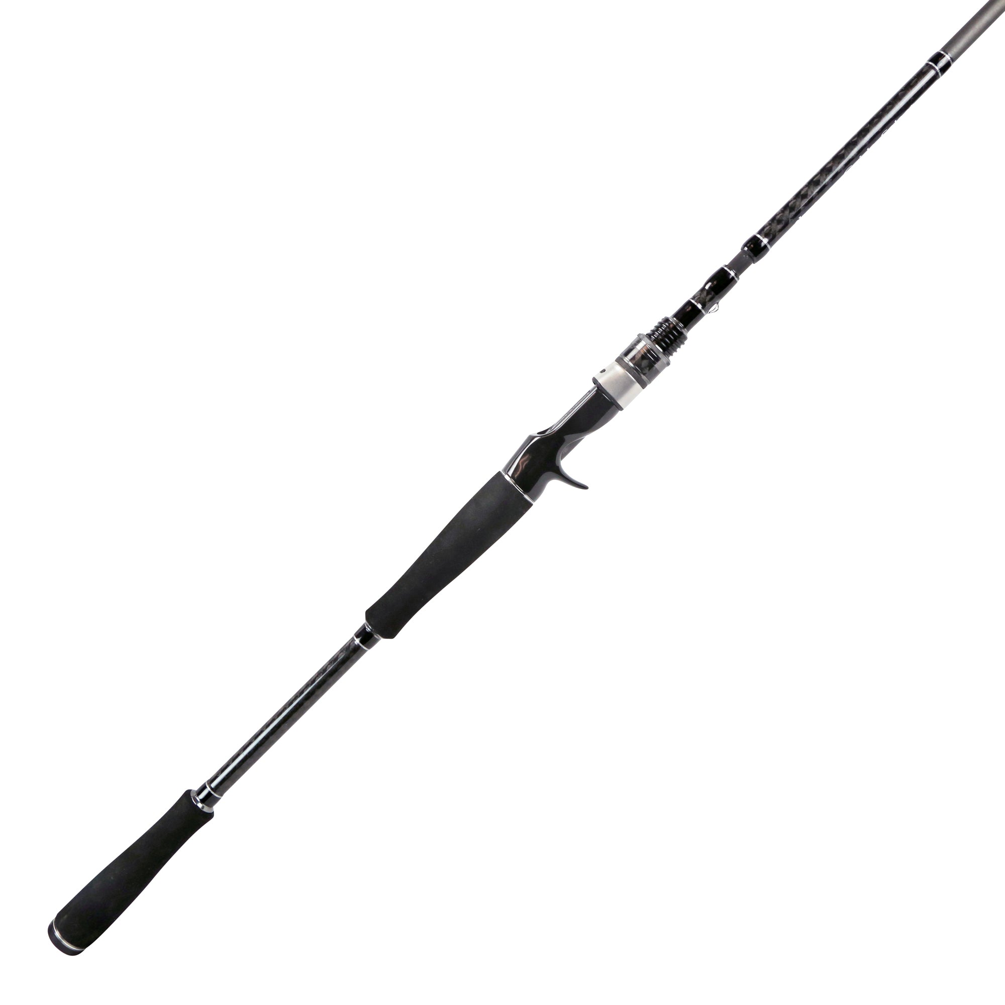 View of Casting_Rods Okuma Guide Select "B" Swimbait Baitcast Rods available at EZOKO Pike and Musky Shop