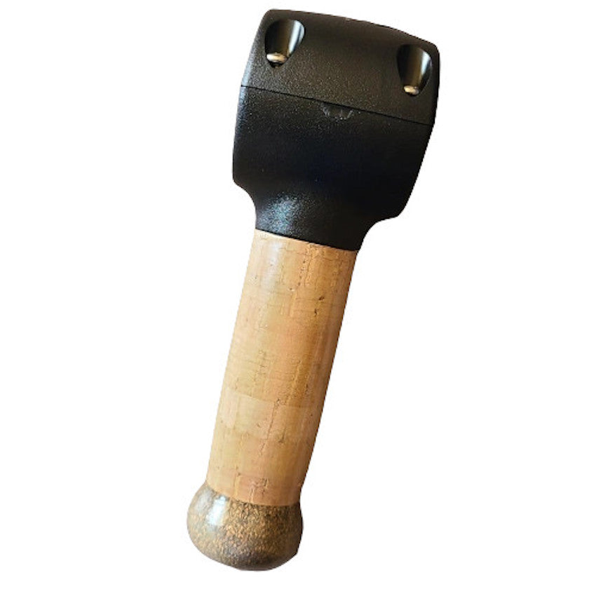 Outdoor Grips JigRipper Cork Handle Grips Rods-Reels-Accessories