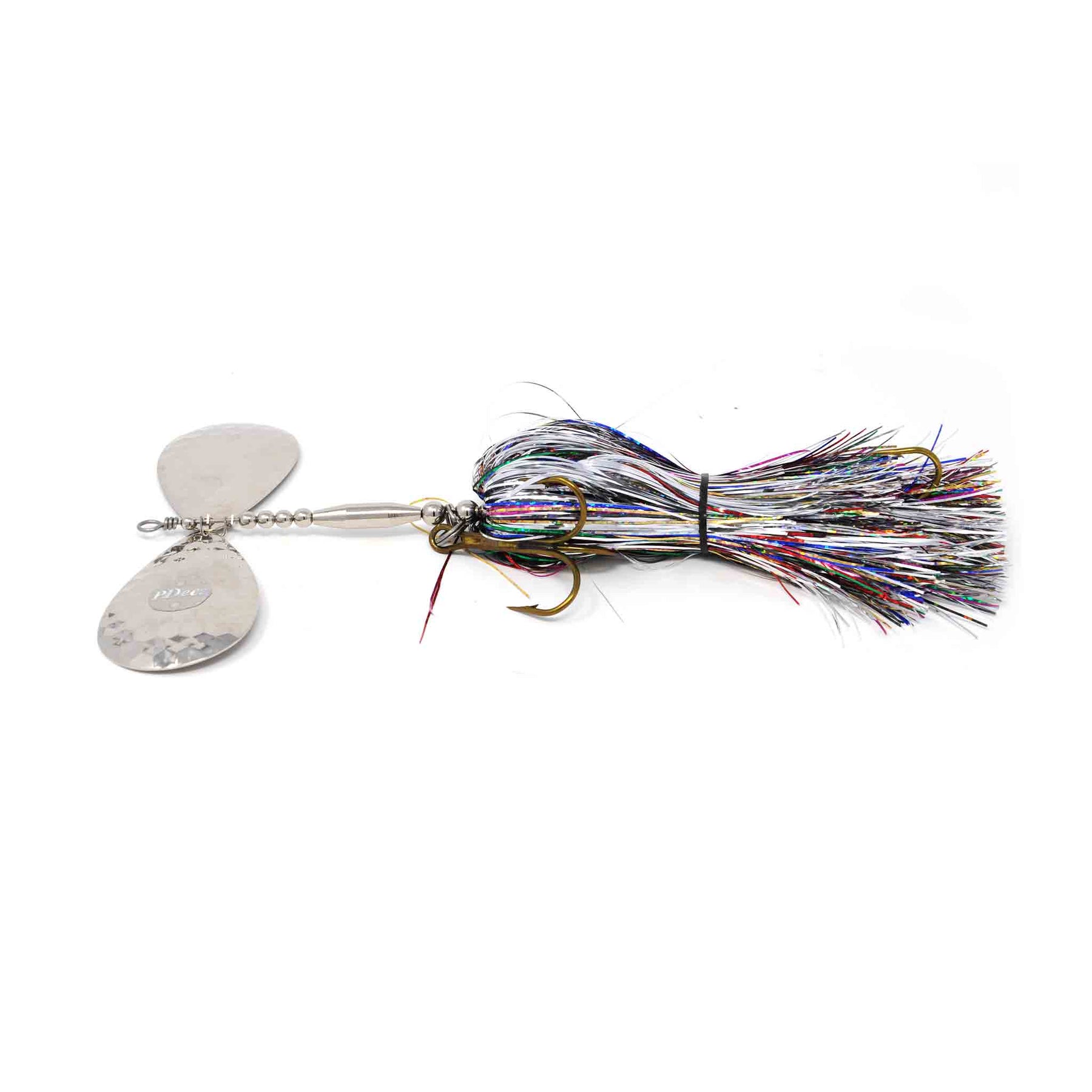 Pdeez Big Tens (10/10) Dio Bucktails