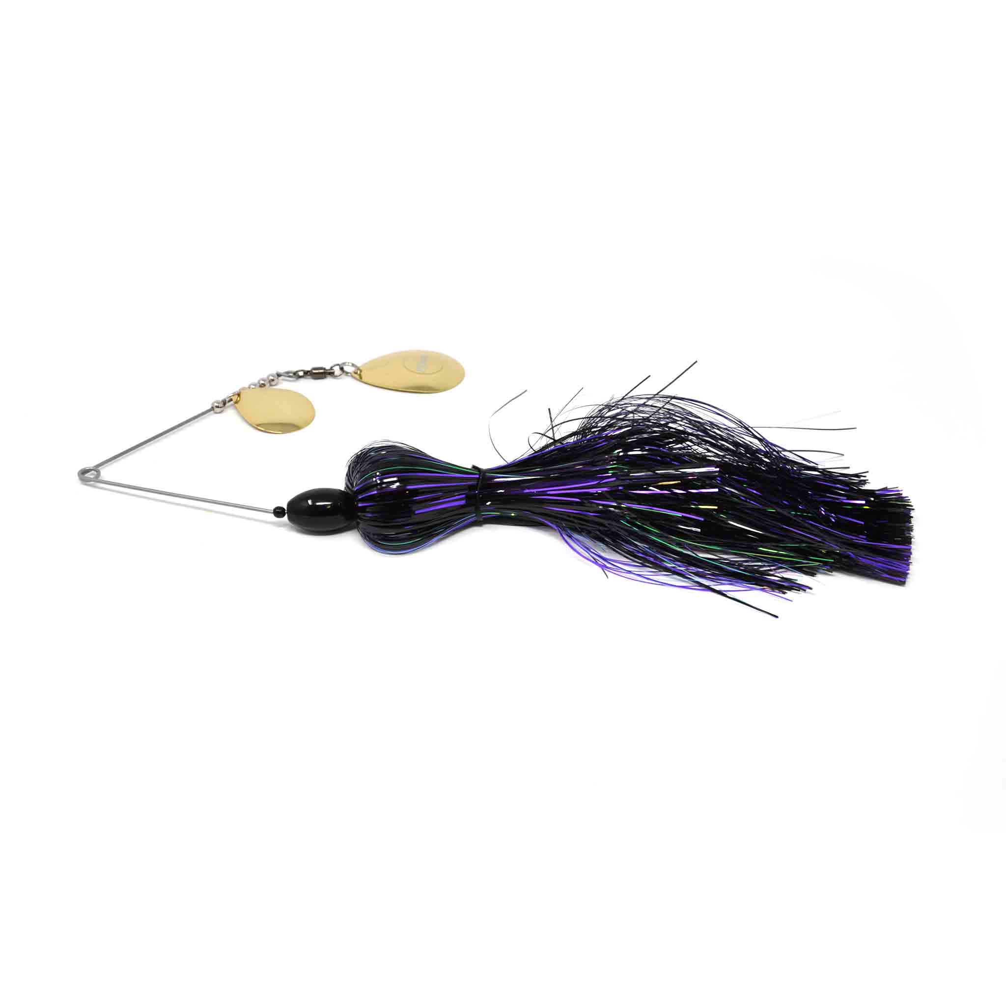 View of Spinnerbaits PDeez Casting Spinnerbait Joker available at EZOKO Fishing