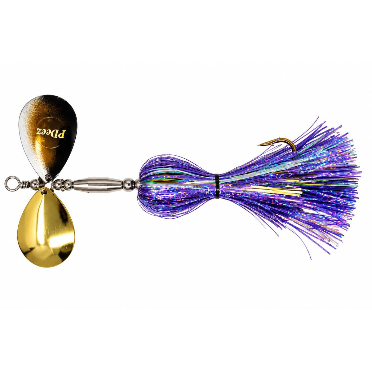 View of Bucktails PDeez Downsizer (8/8) Bucktail Phaze available at EZOKO Fishing