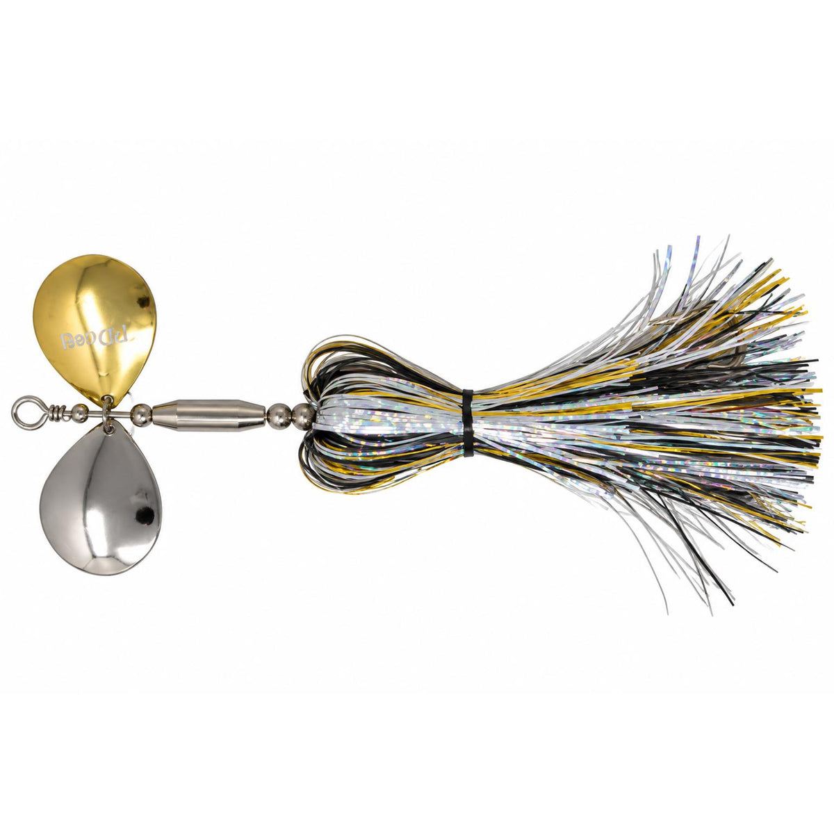 View of Bucktails PDeez LLL Torpedo (6/6) Bucktail Bennettar available at EZOKO Fishing