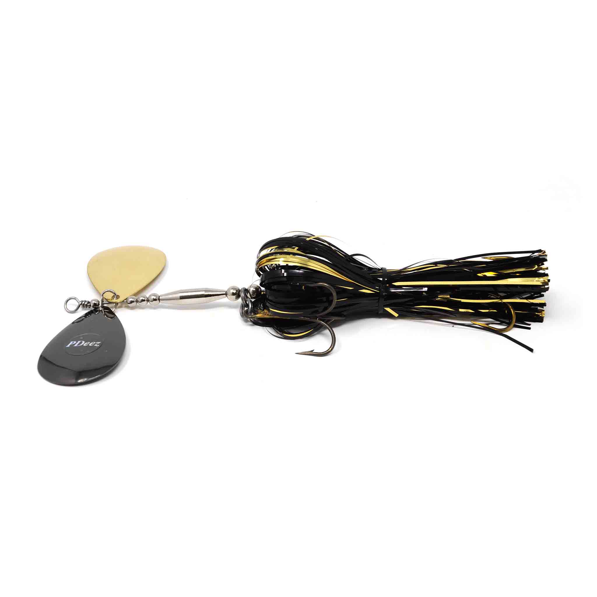 Pdeez LSG Missile (9/9) Bucktails