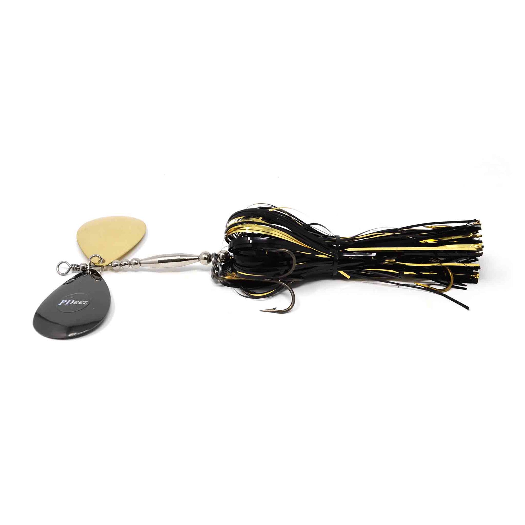 Pdeez LSG Missile (9/9) Bucktails