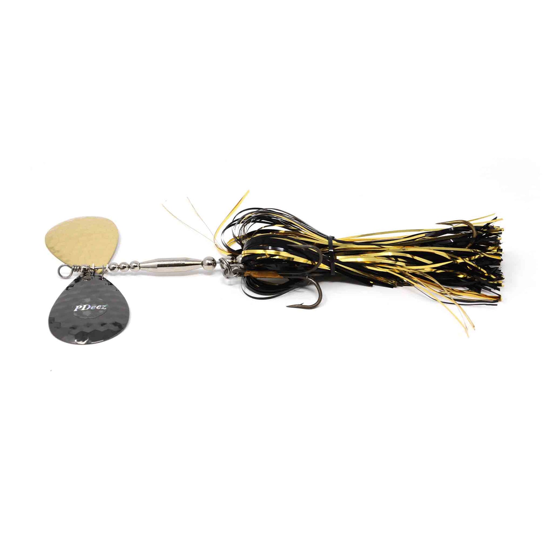 Pdeez LSG Missile (9/9) Harley Bucktails