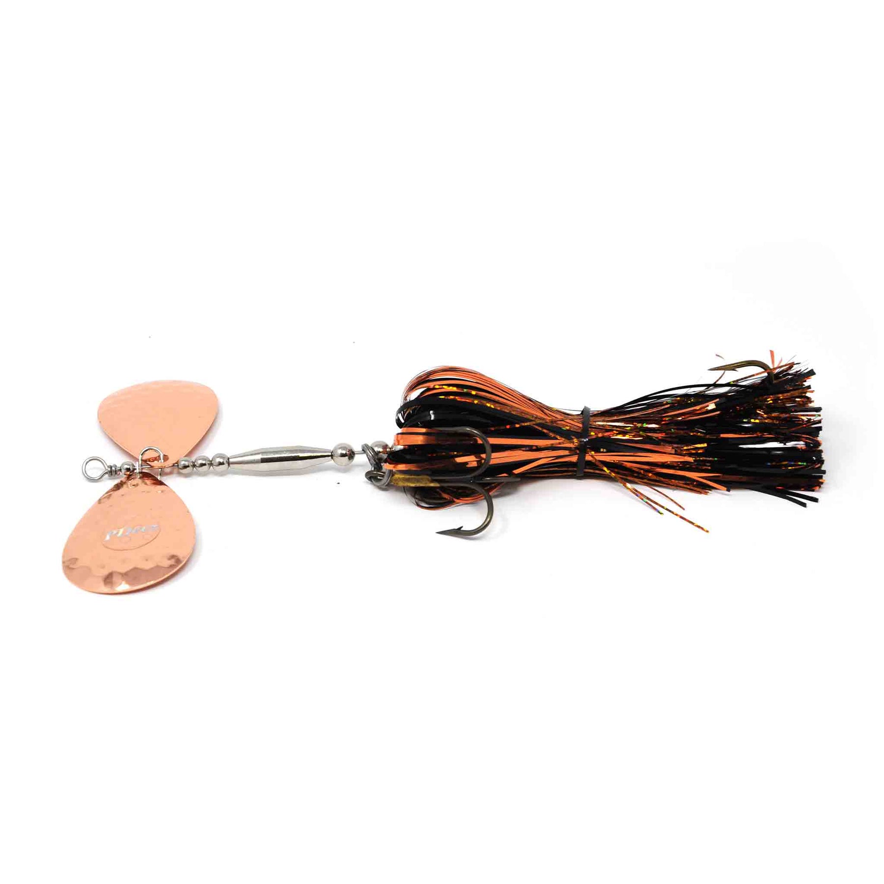 Pdeez LSG Missile (9/9) Italian Stallion Bucktails