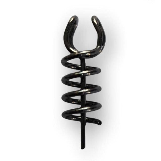 View of Rigs Pikecraft Quick Release Pin Screw Big 2.0 available at EZOKO Fishing