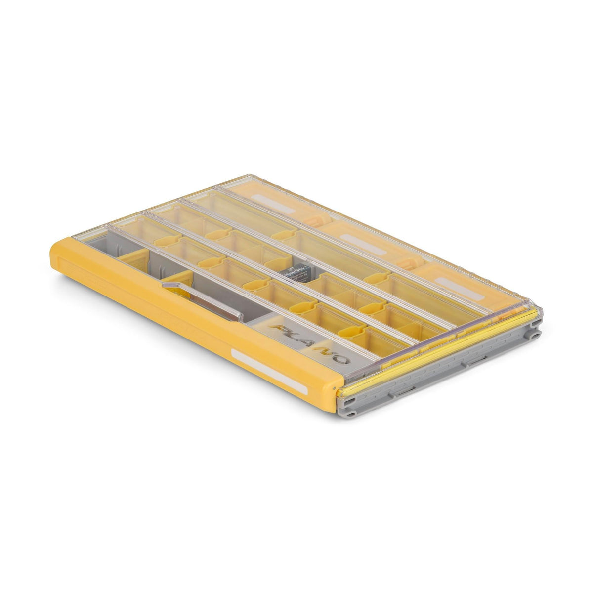 View of Plano Edge Master Terminal 3700 tackle Box available at EZOKO Fishing