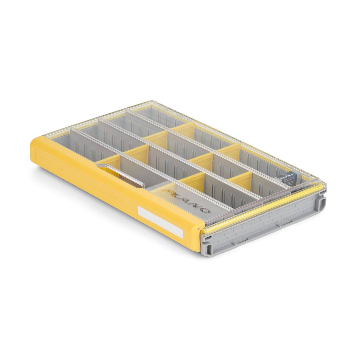 View of Plano Edge Professional 3700 tackle Box available at EZOKO Fishing