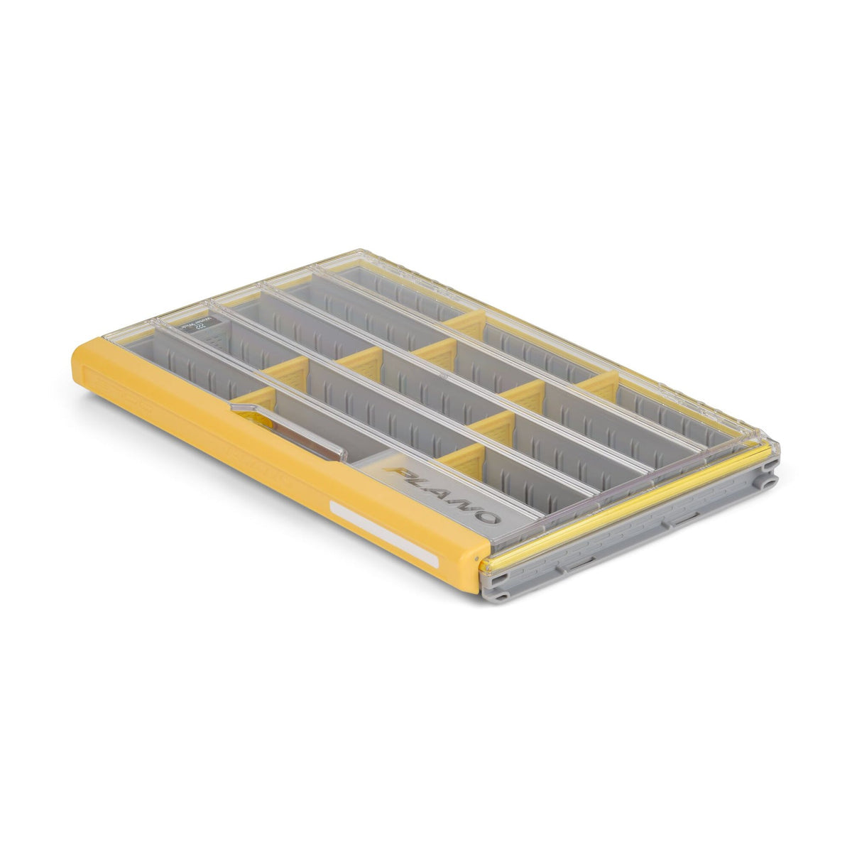 View of Plano Edge Professional Thin 3700 tackle Box available at EZOKO Fishing