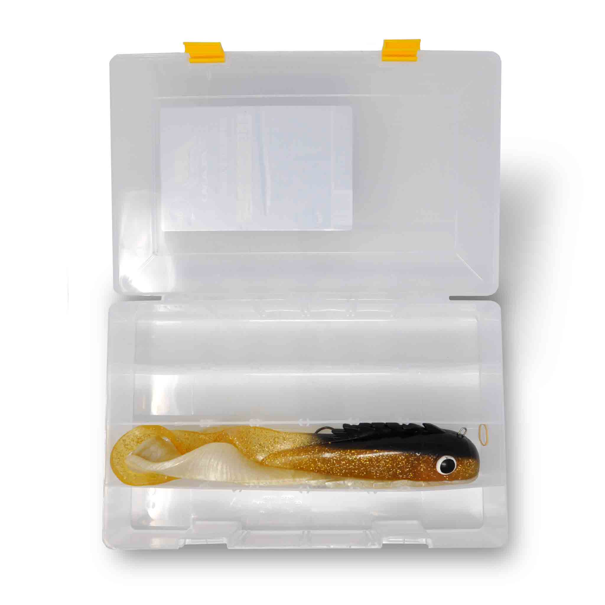 Plano ProLatch 3700 Deep StowAway Tackle Storage