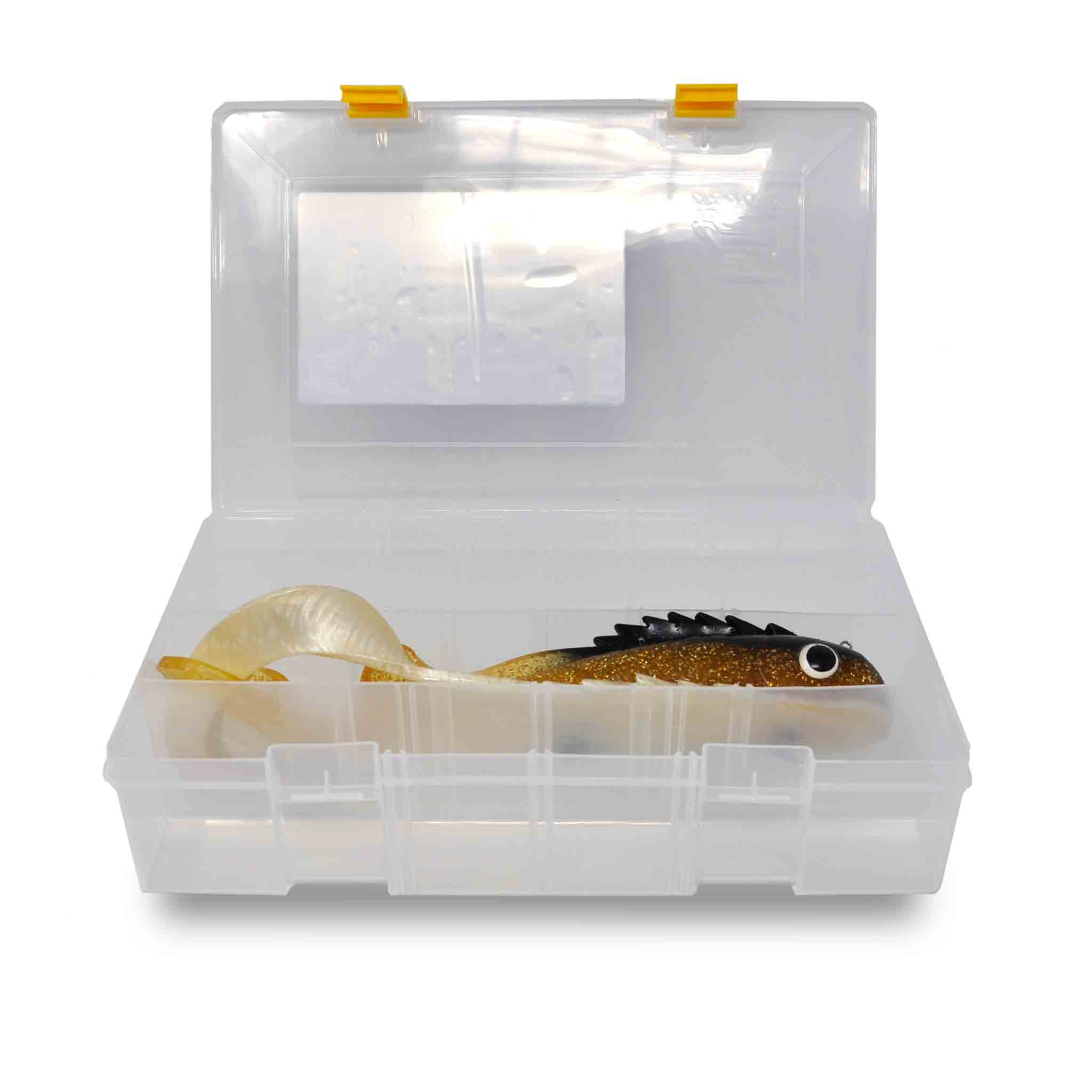 Plano ProLatch 3700 Deep StowAway Tackle Storage