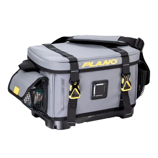 View of Plano Z-Series Tackle Bag available at EZOKO Pike and Musky Shop