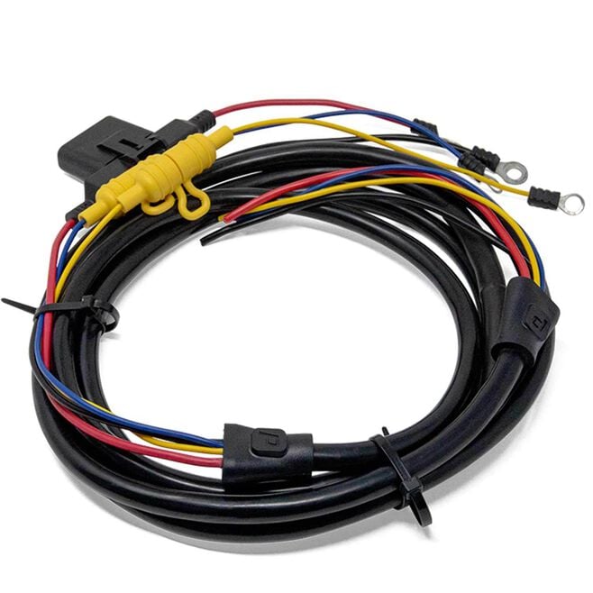 View of electronic_accessories Power-Pole Charge 15ft wire extension kit available at EZOKO Pike and Musky Shop