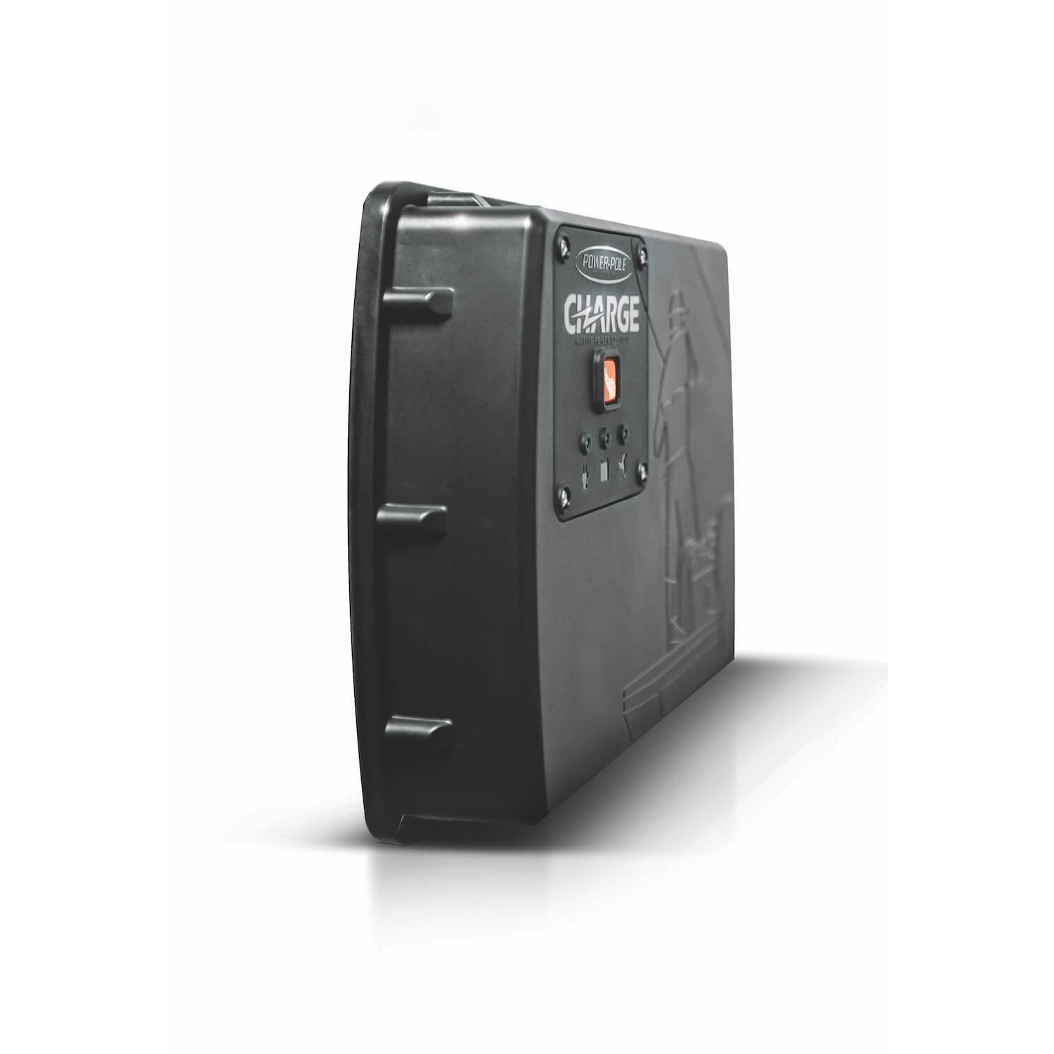 View of batteries_chargers Power-Pole Charge Batteries charger available at EZOKO Pike and Musky Shop