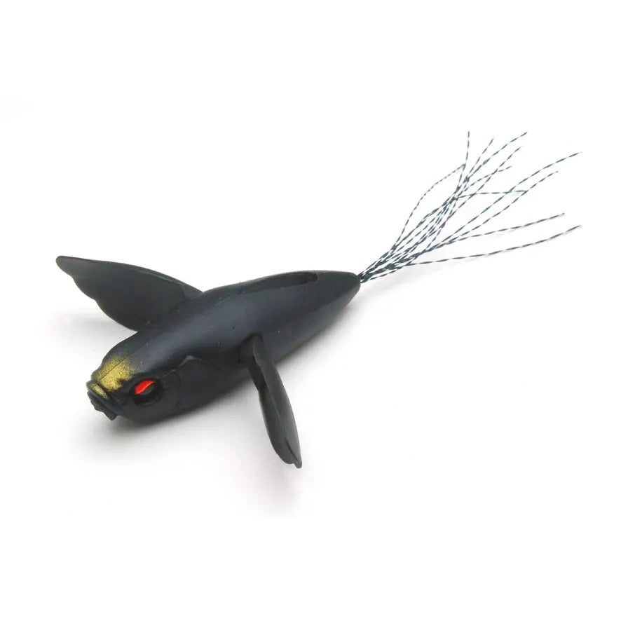 View of RAID Japan Dodge Micro Shikkoku available at EZOKO Fishing