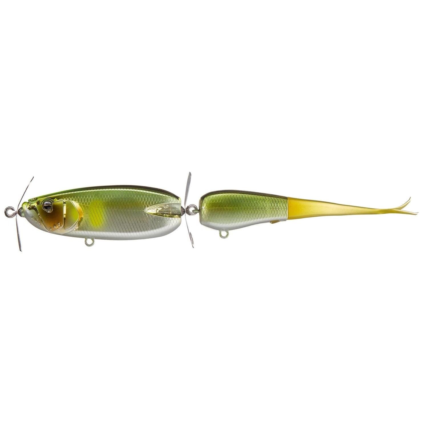 View of RAID Japan Double Header Tennen available at EZOKO Fishing