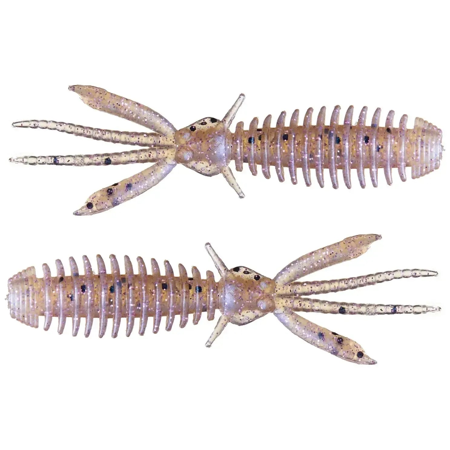 View of RAID Japan Egu Bug Tenaga Ebi available at EZOKO Fishing