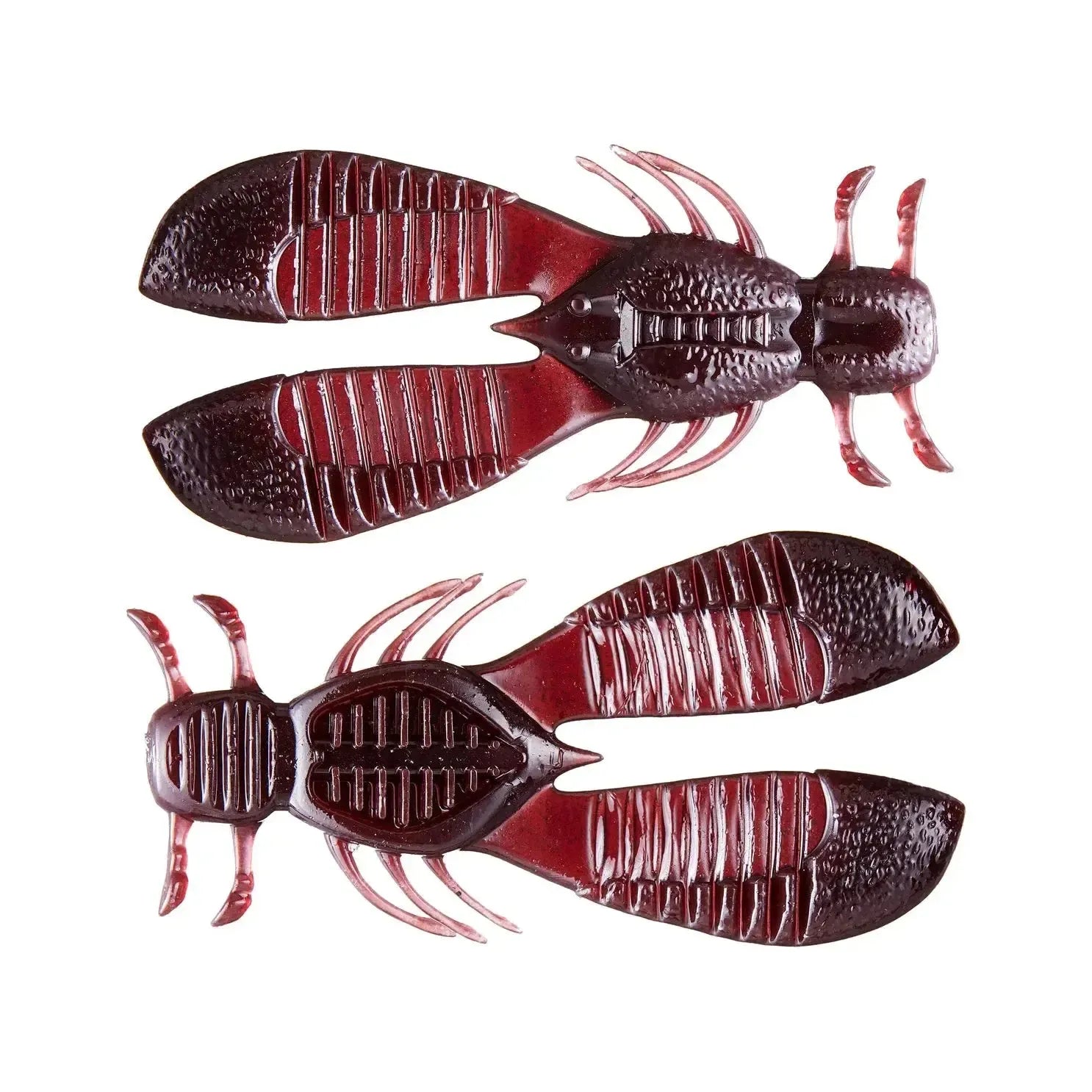 View of RAID Japan Egu Chunk 4" Scuppernong available at EZOKO Fishing