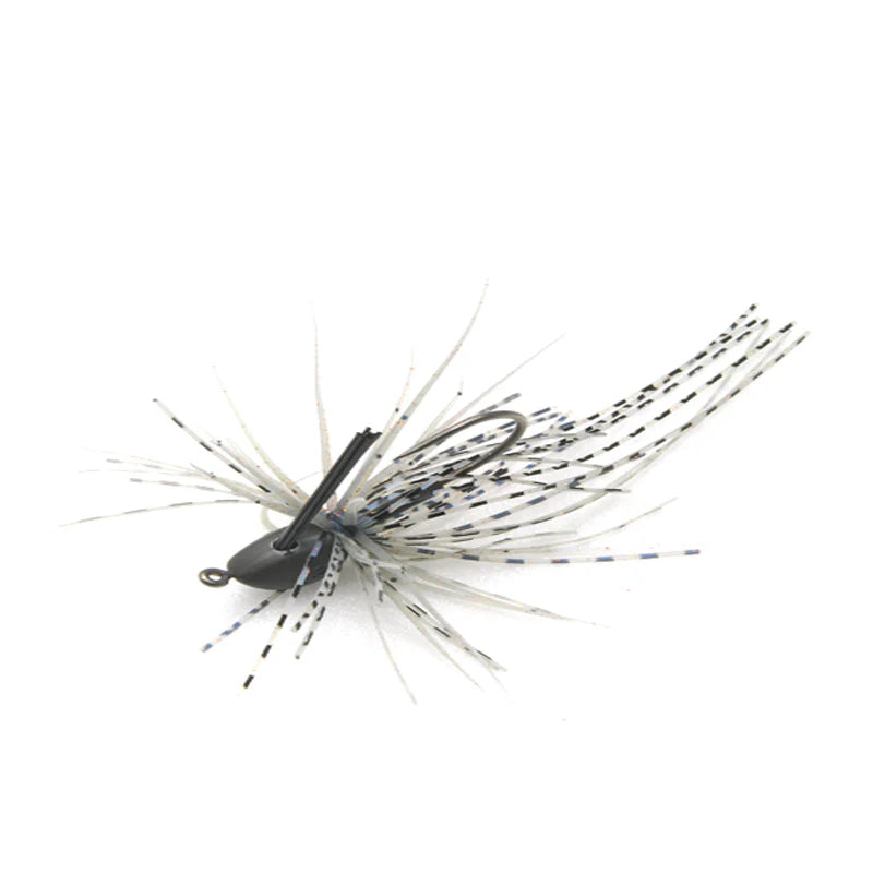 View of RAID Japan Egu Dama Cover 2.3 g Tenaga Ebi available at EZOKO Fishing