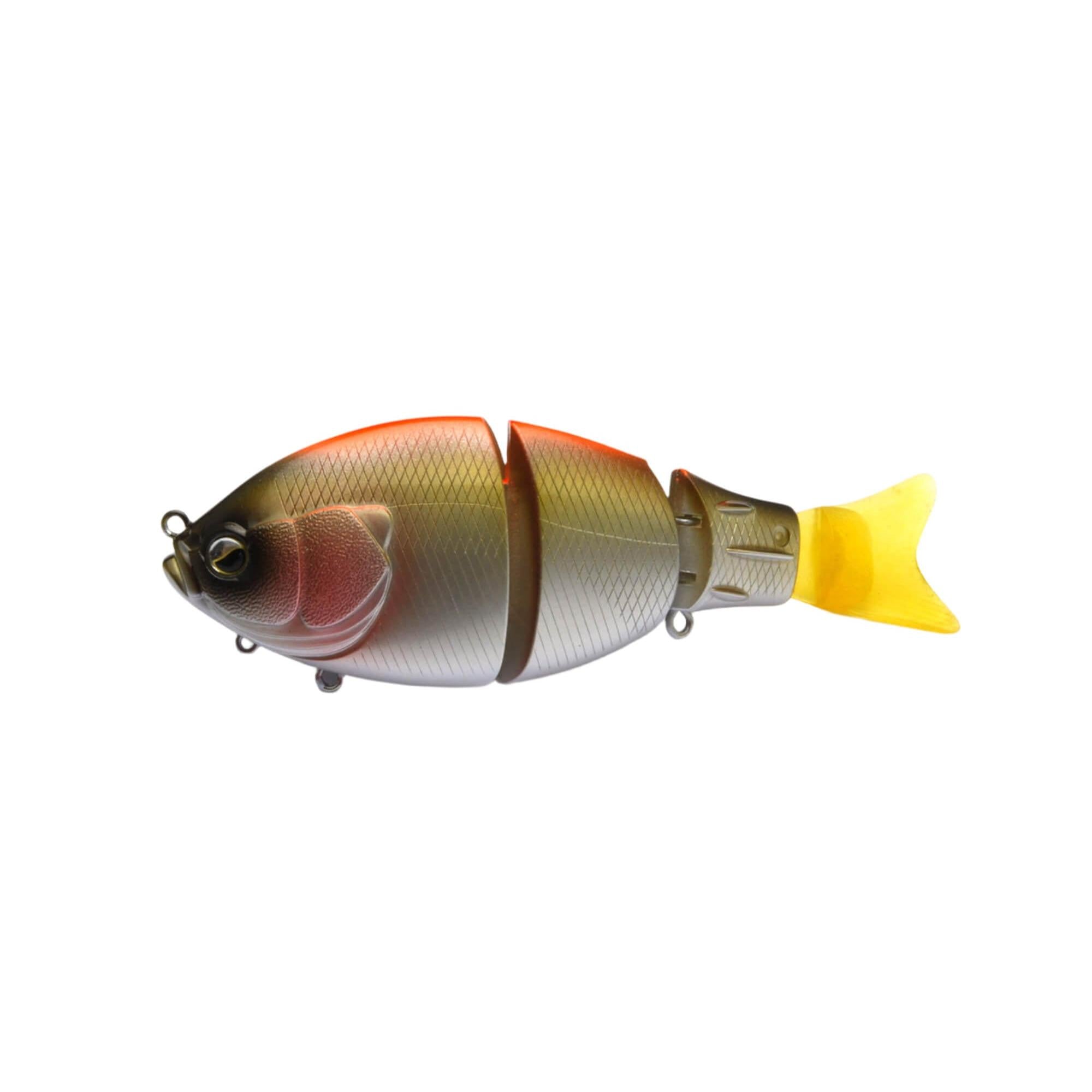 View of RAID Japan G-Dash Bait Japan available at EZOKO Pike and Musky Shop