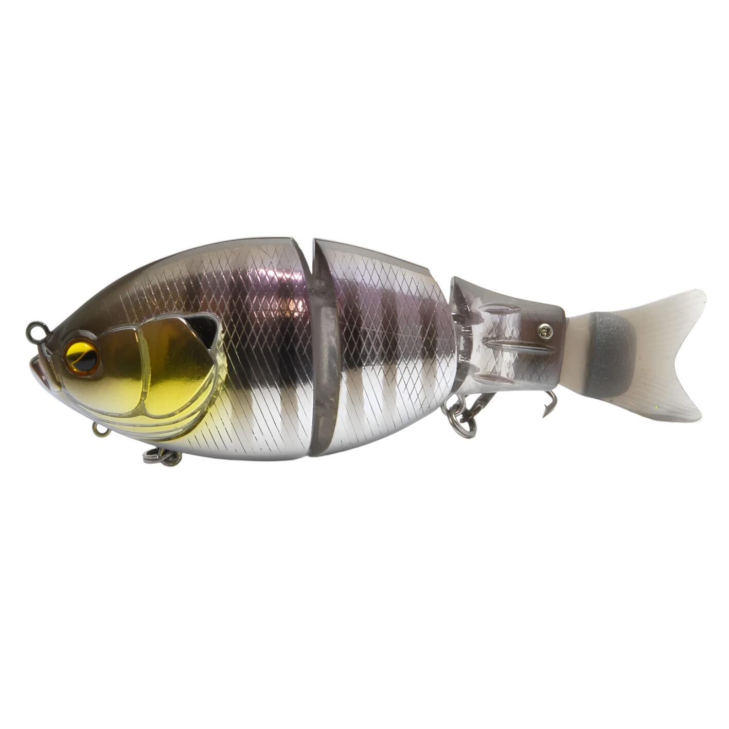 View of RAID Japan G-Dash Chi Gill available at EZOKO Fishing