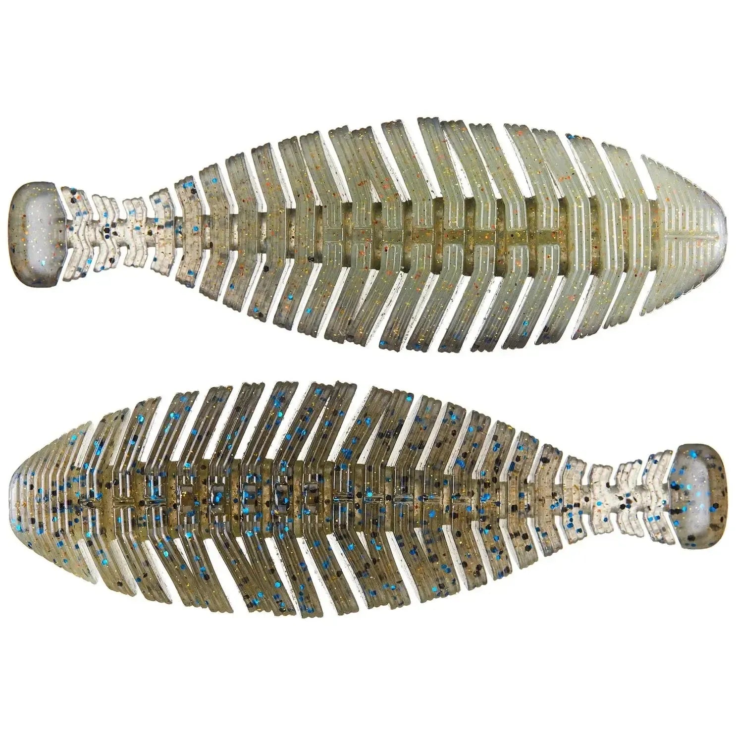 View of RAID Japan Hira Tailor Minagill available at EZOKO Fishing
