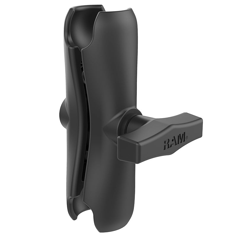 View of electronic_accessories RAM Double Socket Arm - C Size Medium available at EZOKO Pike and Musky Shop