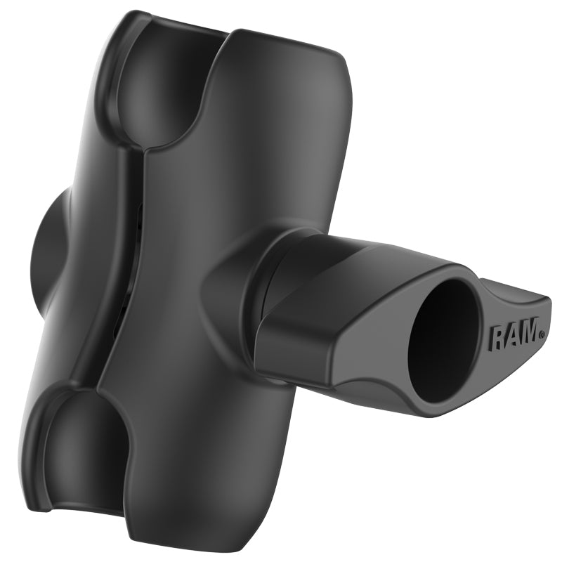 View of electronic_accessories RAM Double Socket Arm - D Size Short available at EZOKO Pike and Musky Shop
