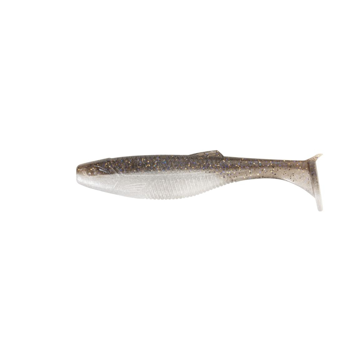 View of Rapala Crush City Crush City Heavy Hitter 3" Gizzard Shad available at EZOKO Fishing