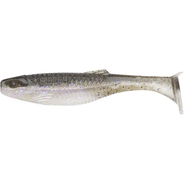 View of Rapala Crush City Crush City Heavy Hitter 5.5" Elsd available at EZOKO Fishing