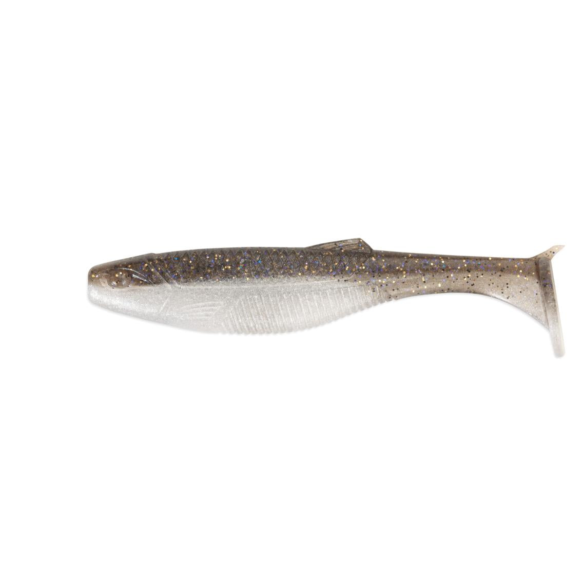 View of Rapala Crush City Crush City Mayor 4" Gizzard Shdd available at EZOKO Fishing