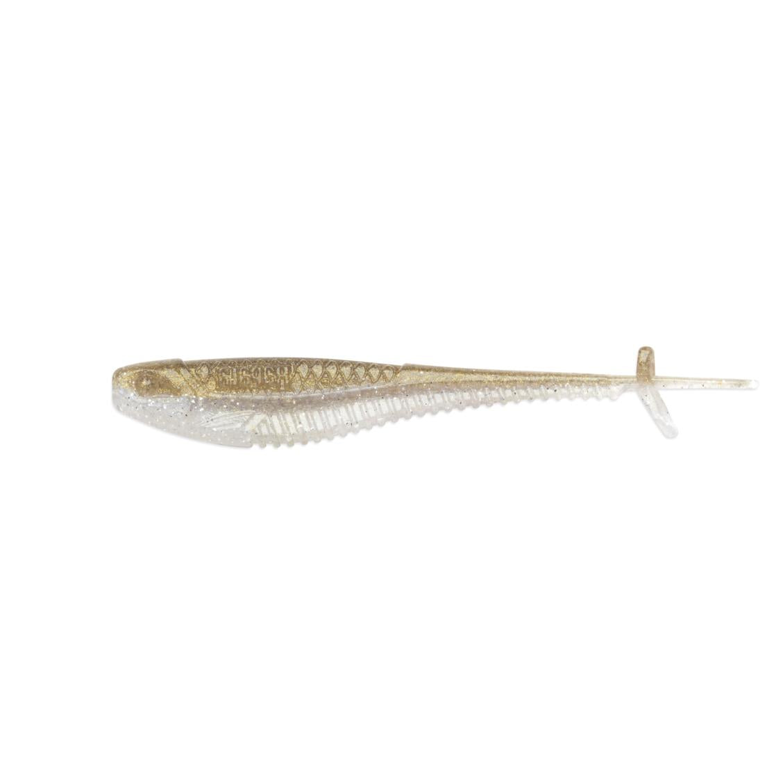 View of Rapala Crush City Crush City Mooch Minnow 3.5" Tennessee Shad available at EZOKO Fishing