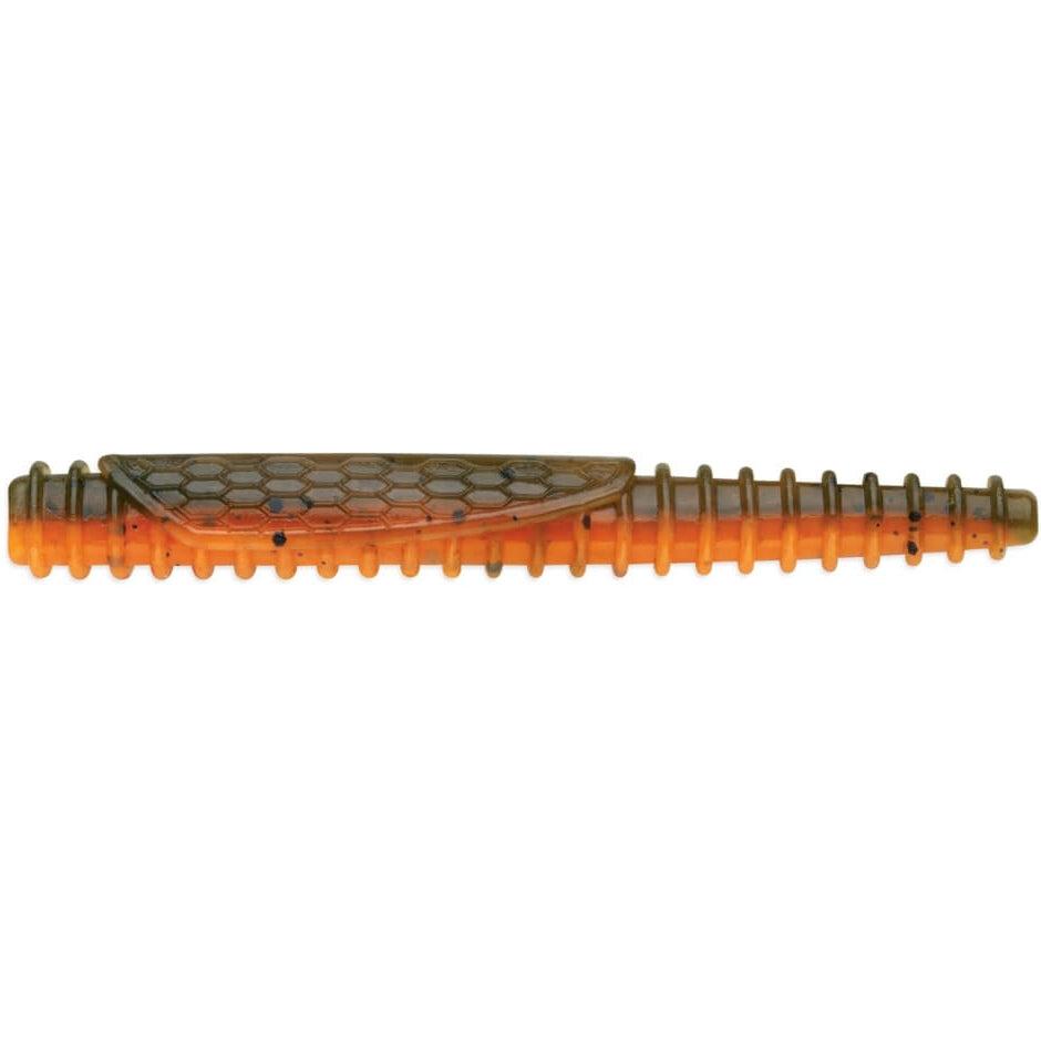 View of Rapala Crush City Crush City Ned BLT 3" Bama Craw available at EZOKO Fishing