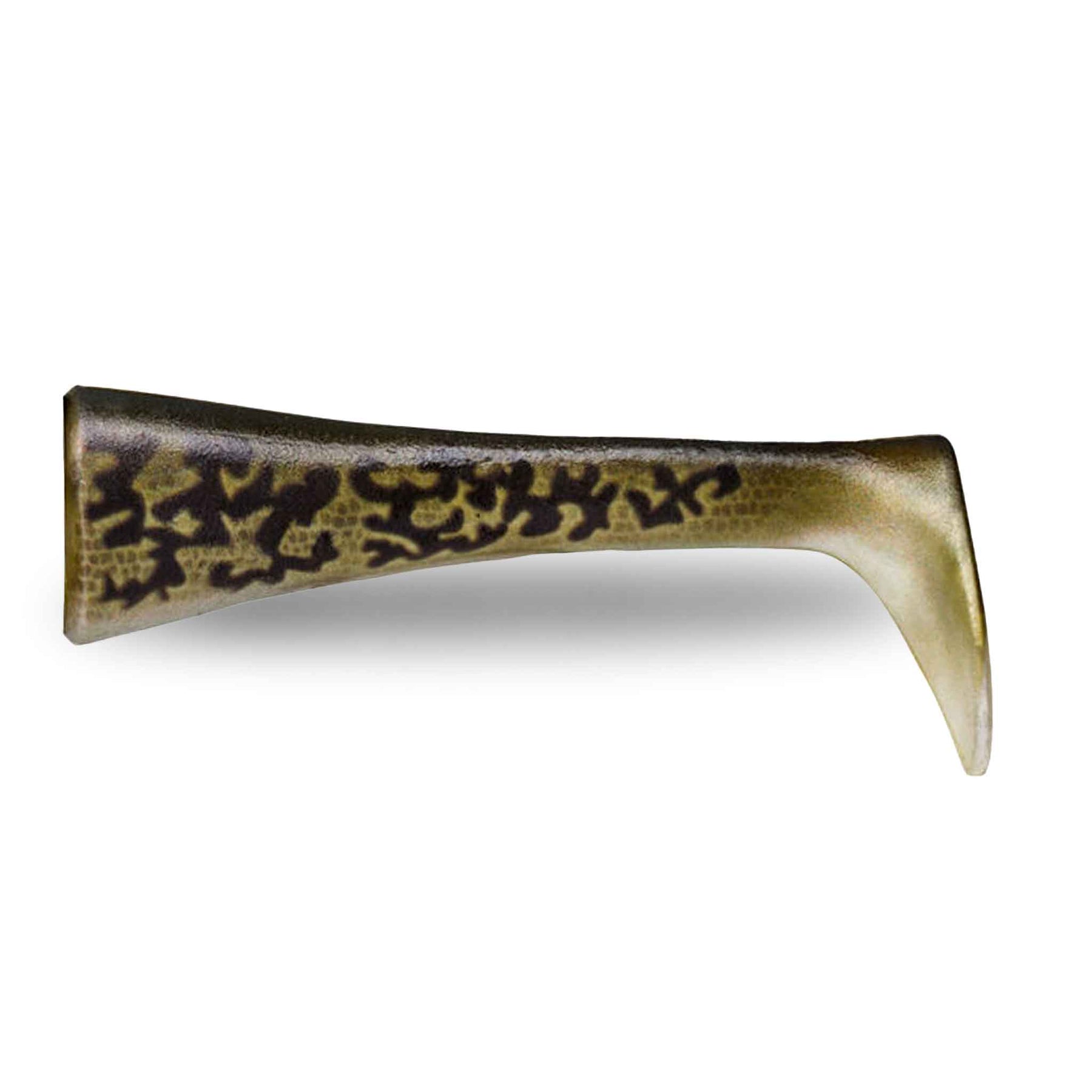 Rapala Peto Spare Tail Artistic Burbot Replacement Tails